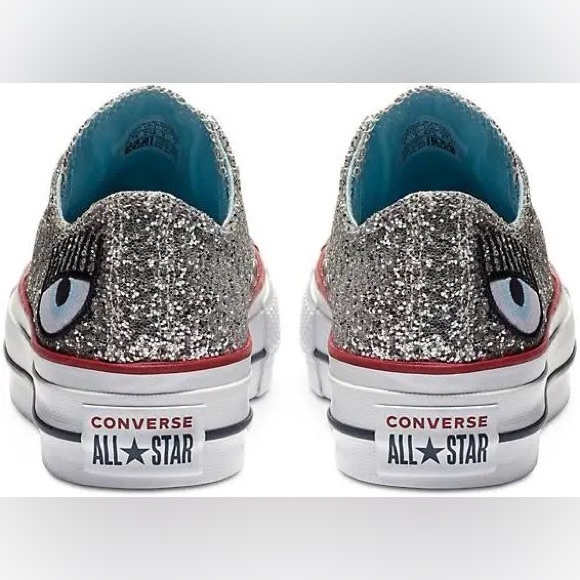 Converse Chiara Ferragni - Picture 2 of 8